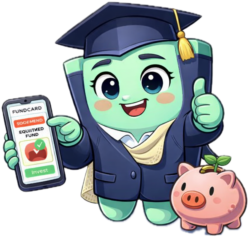 Happy graduate